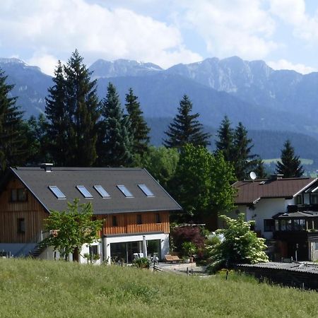 Appartements Scharzenberger Und Hinteregg Schladming Bagian luar foto