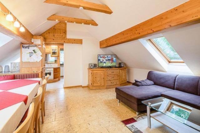 Appartements Scharzenberger Und Hinteregg Schladming Bagian luar foto