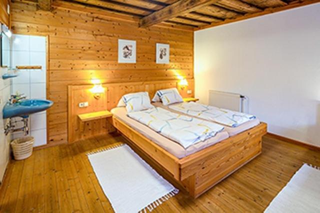 Appartements Scharzenberger Und Hinteregg Schladming Bagian luar foto