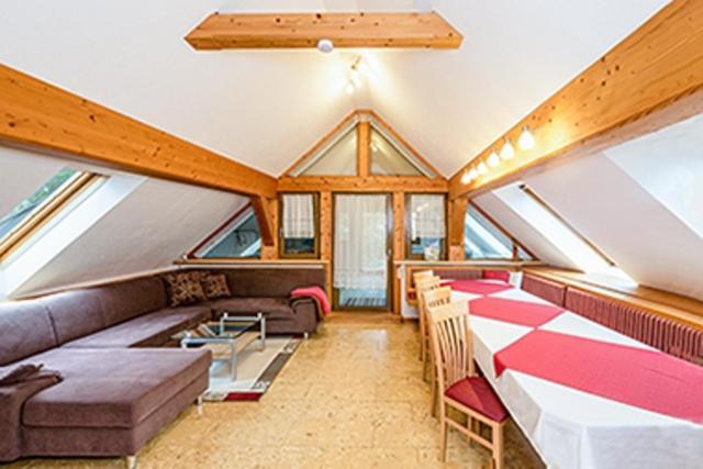 Appartements Scharzenberger Und Hinteregg Schladming Bagian luar foto