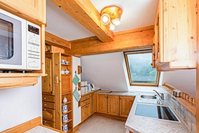 Appartements Scharzenberger Und Hinteregg Schladming Bagian luar foto