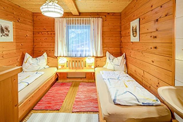 Appartements Scharzenberger Und Hinteregg Schladming Bagian luar foto
