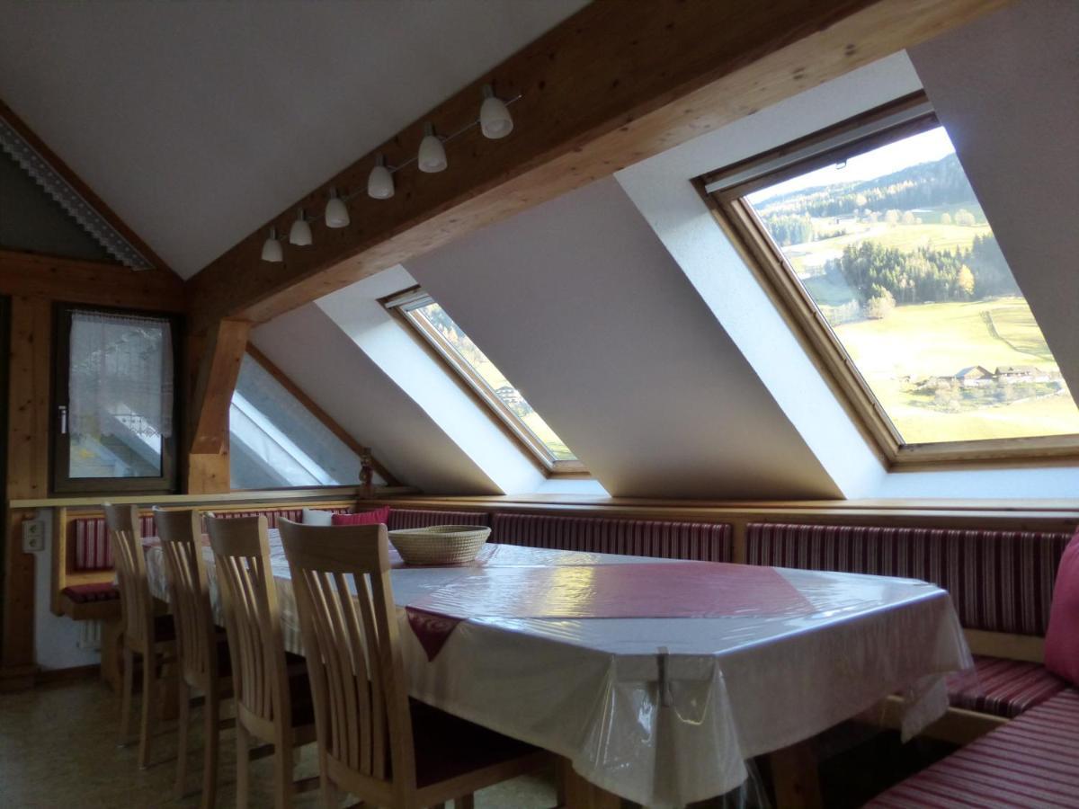 Appartements Scharzenberger Und Hinteregg Schladming Bagian luar foto