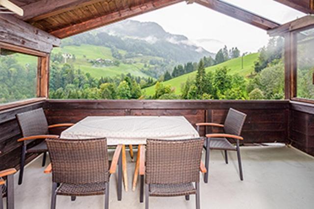 Appartements Scharzenberger Und Hinteregg Schladming Bagian luar foto