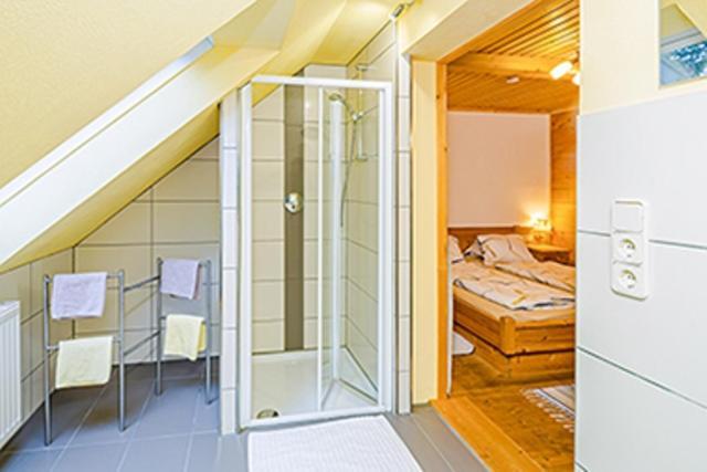 Appartements Scharzenberger Und Hinteregg Schladming Bagian luar foto