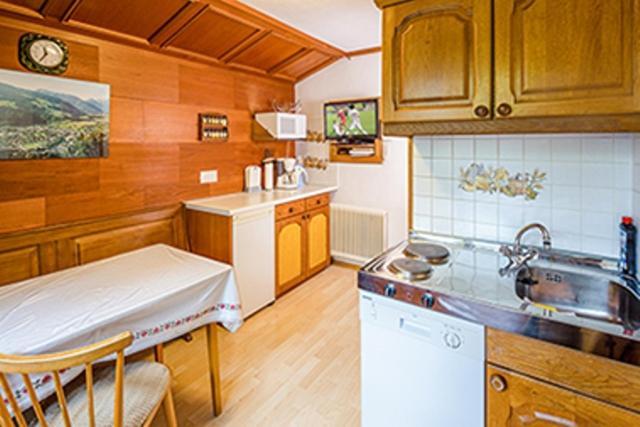 Appartements Scharzenberger Und Hinteregg Schladming Bagian luar foto