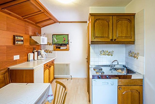 Appartements Scharzenberger Und Hinteregg Schladming Bagian luar foto