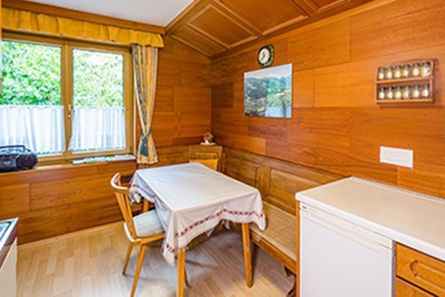 Appartements Scharzenberger Und Hinteregg Schladming Bagian luar foto