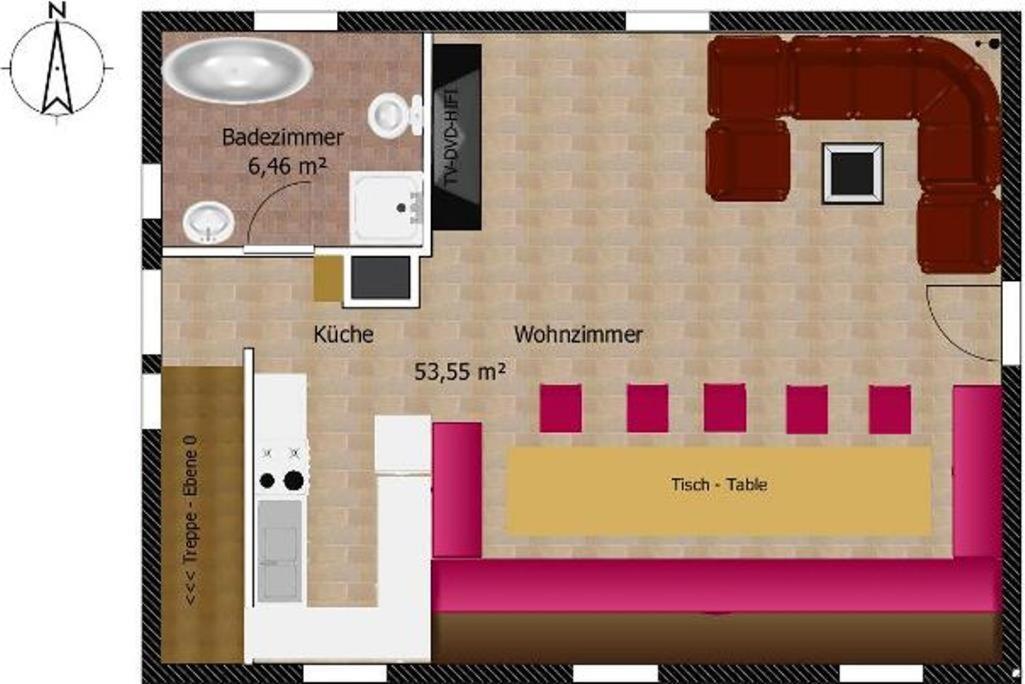 Appartements Scharzenberger Und Hinteregg Schladming Bagian luar foto