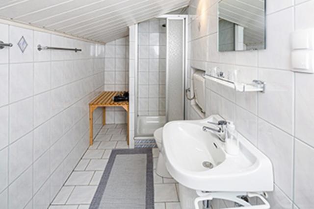 Appartements Scharzenberger Und Hinteregg Schladming Bagian luar foto