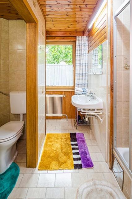 Appartements Scharzenberger Und Hinteregg Schladming Bagian luar foto
