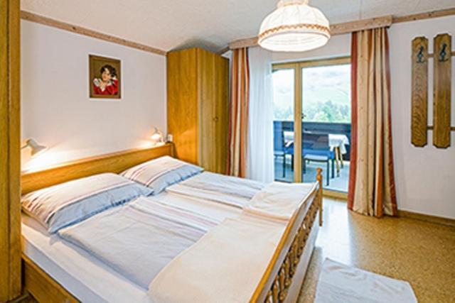 Appartements Scharzenberger Und Hinteregg Schladming Bagian luar foto
