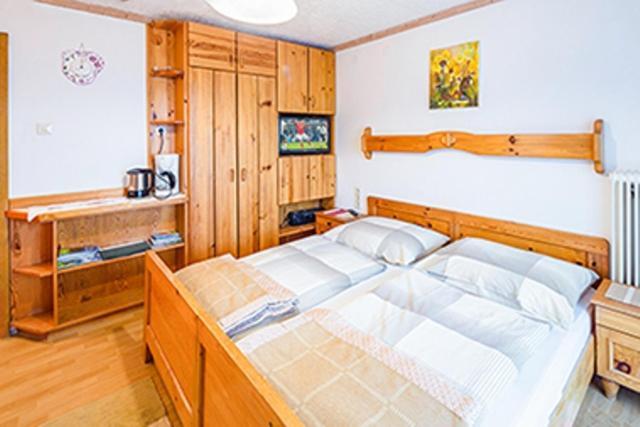 Appartements Scharzenberger Und Hinteregg Schladming Bagian luar foto