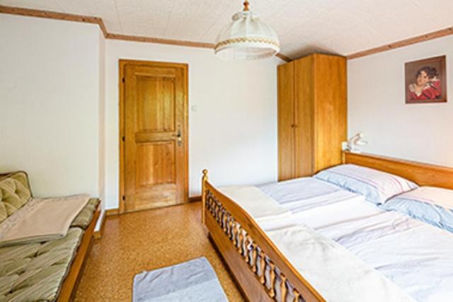 Appartements Scharzenberger Und Hinteregg Schladming Bagian luar foto