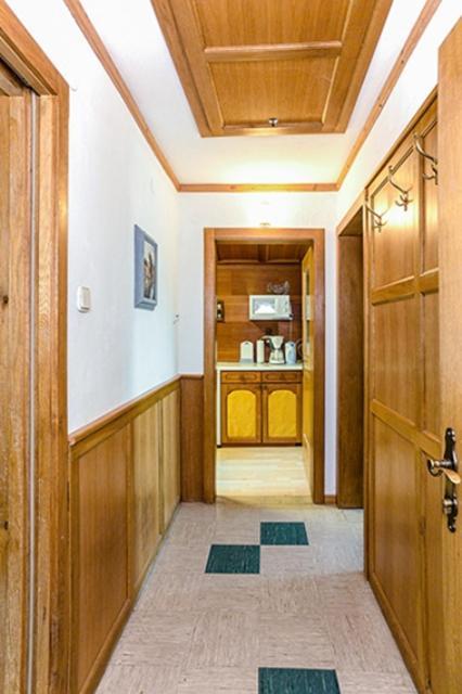 Appartements Scharzenberger Und Hinteregg Schladming Bagian luar foto