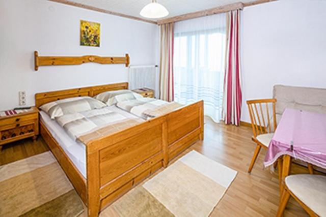 Appartements Scharzenberger Und Hinteregg Schladming Bagian luar foto